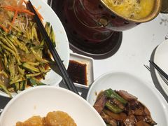 -关东小磨东北菜(漕河泾印象城店)