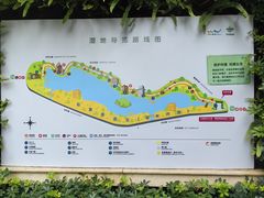 -华侨城湿地公园