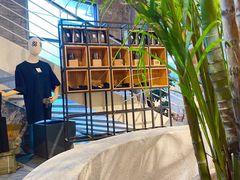 -GOTLOT COFFEE&KITCHEN角落厨房NOOK店