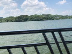 -天目湖山水园