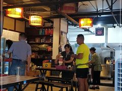 -晓靖轩烧烤(沙河风情店)