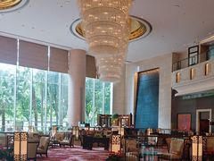 -深圳福田香格里拉大酒店