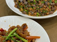 -良友·海鲜青岛菜(五四广场店)