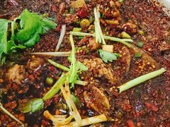 -温江公平红烧兔(总店)