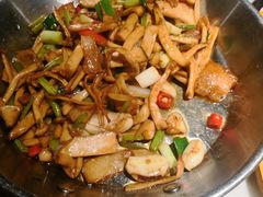 -小菜园新徽菜(常州武进吾悦店)