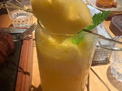 -MR.ROCKY洛奇先生·西餐&酒吧(琶醍店)