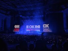 -成都金融城演艺中心