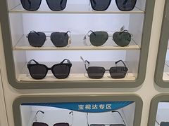 -宝视达眼镜店(郑汴路英协店)