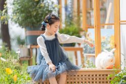 -DORA kids 朵拉儿童摄影花园店