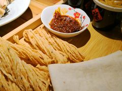 -符离集餐厅(万象城店)