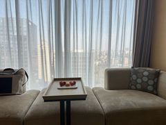 -北京康莱德酒店