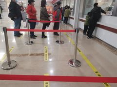 -复旦大学附属眼耳鼻喉科医院(浦江院区)