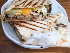 鸡肉卡巴-Turka土耳咖(五大道店)