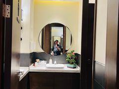 -悦融·京鲁菜·露台花园(安定门店)