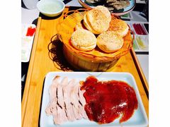 -京味斋·北京烤鸭(北京南站洋桥店)