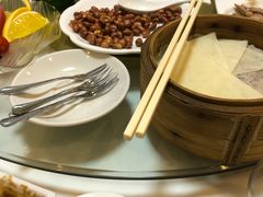 -九花山烤鸭店