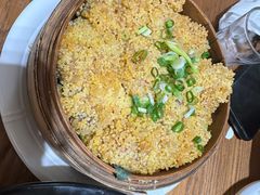 -掌上鲜(南顺城街店)
