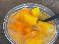 -六姑龟苓膏糖水卤水店