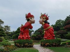 -深圳锦绣中华民俗村