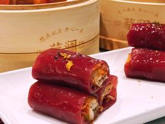 -蔡澜点心·粤菜(月星环球港店)