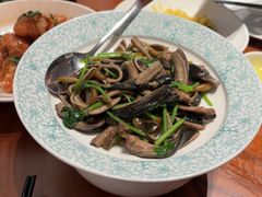 -阿明小菜·海鲜·上海菜(梅陇店)