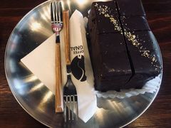 -熙阁咖啡Segnal(时代中心店)