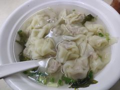 -小胖子馄饨店(洪兴路店)