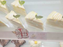 -好利来.生日蛋糕(杨家坪店)