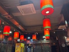 -陈府大宅门成都火锅·手切鲜肉(太原街店)