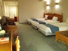 -名护雷桑力斯酒店