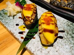 -和食亭·自助·烤肉·寿喜烧(海创园店)