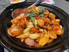 -蟹榭·本帮江浙菜·蟹宴(大宁久光商场店)