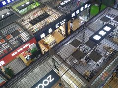 -华强电子世界(深圳二店)