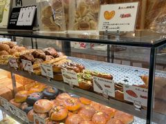 -君之狮子山·轻糖烘焙(松江印象城店)