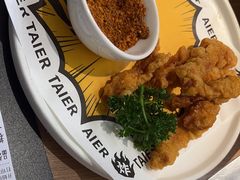 -太二酸菜鱼(武汉光谷保利店)