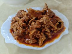 -满口香饭店