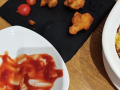 -棒约翰比萨·意面(老闵行店)