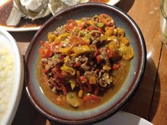 -外婆私房菜(新亚百货店)