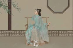 -美云庭古装·格格服汉服·京城旅拍(北京店)