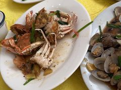 -秋姐美食店(旅游大道店)