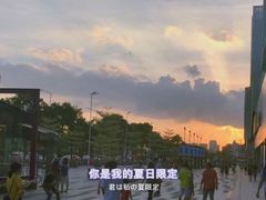 -俏凤凰(美林M·LIVE天地东座店)