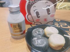 -鹤记生煎(touch12街店)