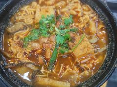 -薛昌利大米凉皮(北新街店)