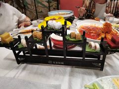 -花家八爷府(王府井·故宫店)
