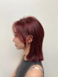 -东梵造型·烫发染发接发连锁SALON