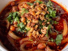 -马玉林麻辣烫串串香·清真(莫尔街北门店)