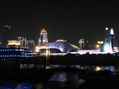 -武汉两江游览·夜游长江(汉口粤汉码头)