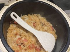 腊味饭-壹盏灯(蚂蚁工房店)