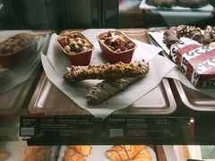 -星巴克(绵阳涪城凯德店)