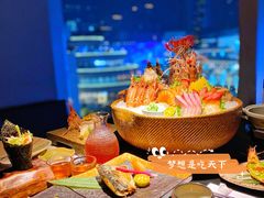 -花潮料理艺食馆(成都万象城店)